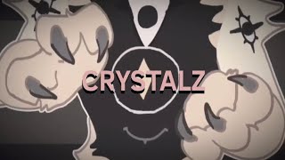 crystalz | (FW) creatures of sonaria animation meme
