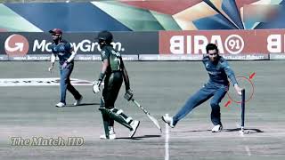 Top 10 High IQ Moments in Cricket I The Match HD