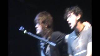 MGMT - Kids ( 5th October 2008)@ Sound Academy