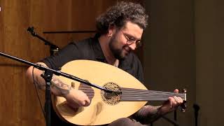 Live! Folklife Concert: Armadi Tsayn (Lusin Par)