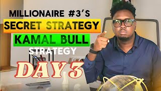 This Is Why You Keep Losing in Forex – Day 3 Will Save You.