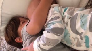 SARAH PONCIO BRINCA COM OS FILHOS + UM44K IRÁ FAZER A CAMPANHA DO AGASALHO