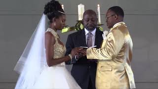 Keara & Rahman 19 August 2017 Wedding Highlight