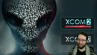 XCOM 2 War of the Chosen First Playthrough | Legendary Ironman | Part 1