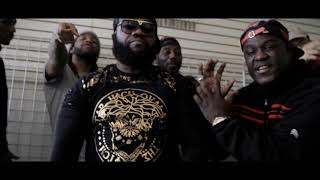 Do Or Die - Intro (The Storm )