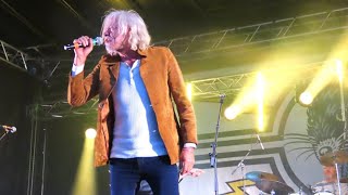 I Don't Like Monday's - Bob Geldofs Boomtown Rats Revival Festival 2025