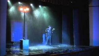 "Singing In The Rain" Newbridge Musical Society Production 2007