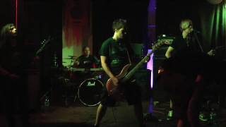 Back from Silence - We Have No Idea Which Title This Song Should Have (Live)