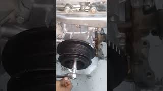 Nissan vtc crank||and cam timing||best idea #auto point