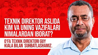 Texnik direktor aslida kim va uning vazifalari nimalardan iborat?