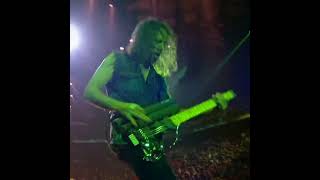 @metallica: The Judas Kiss (Rough remix)