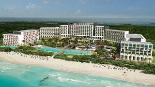 Our experience at Iberostar Bella vista Varadero 3/5