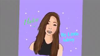 Hatsy Fan Art- Speed Paint 🎨