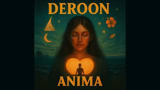 Deroon - Gölgeler Bahçesi | Anatolian Psych Rock (Album: Anima)