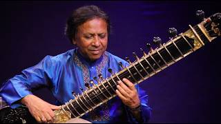Raga Bhimpalasi | Ustad Shahid Parvez Khan | #sitar #tabla #bhimpalasi #music #liveperformance