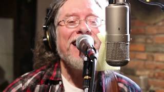 'Going To School' recorded live at Grant Ave Studio on Dec 13, 2019