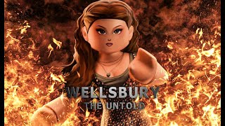 Wellsbury: The Untold REVEALS UPCOMING ROBLOX GAME