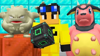 How to Get Rich Even with Weak Pokémon in Pixelmon