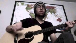 Michael A.M. - Stop That Train (Peter Tosh/Bob Marley and the Wailers)