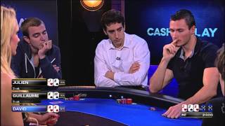 Cash or Play Emission 7
