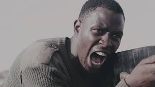 Crazy Kennar #Sn 5