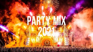 Mashup Party Mix | Best Remixes of Popular Songs 2021 - EDM Party Electro House 2021 | Pop | Dance