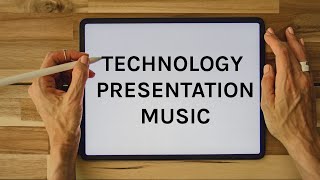[FREE DOWNLOAD] Corporate Technology Background Music for Video Presentations