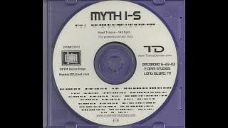 Myth I-S - The Conspiracy - 2003 - Hard Trance Mix