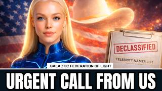 "Starseeds, This is About To Shock The World..." | GFL