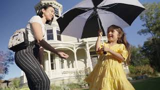 Disney's Halloween Town Collection by Petunia Pickle Bottom