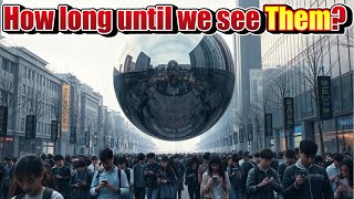 Real UFO's and UAP's, more Spheres, now we have Proof!