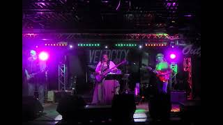 Ziggy Stardust w/special guest Rick Phillips- Cover Song