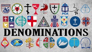 Denominations - Reformation