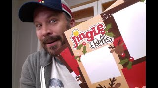 Jeff Play's with Stuff - LIVE - Printed Scrapbook Layouts Tutorial