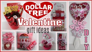 35 VALENTINE'S DAY GIFT IDEAS 2021 💗DOLLAR TREE DIY💗 EASY & BUDGET FRIENDLY!!