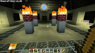 Playing Agicraft Part 1 (AdventureCraft Map)