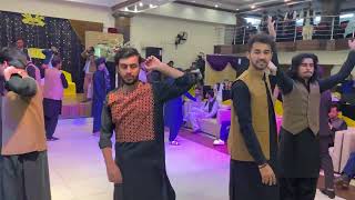 Attan Dance By Students 😍🥰 | Pashtoon cultural Dance #attan #attandance #pashtosong