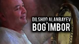 SHOD GURUHI - BOG'IMBOR 