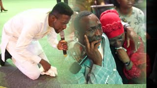 GUC Special Ministration At Nations Worship 2024 #Nationsworship2024