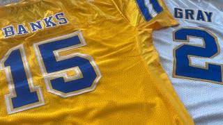 The Phoebus Phantoms: My Favorite Football Team