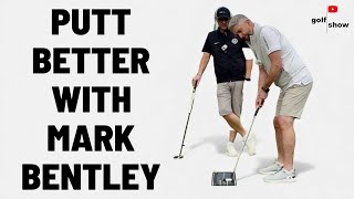 Putting tips from a DP World Tour Coach | Golf Show Ep. 192
