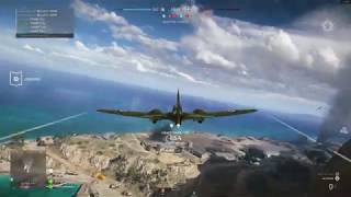 SQ Gaming sessions: BF V with Really Slow Motion / Dark Day //