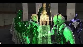 Spider-Man: Web of Shadows - Malayalam Gameplay Walkthrough - Part 14 - Who Needs Venomies