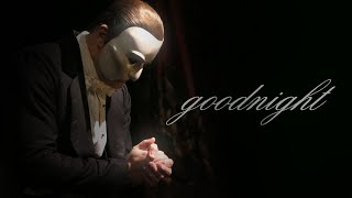 Phantom's Closure on Broadway