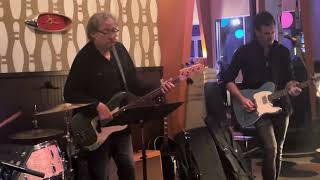 Seth Timbs live @ Eastside Bowl