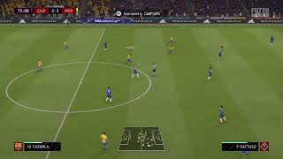 B1gSkull94's Live PS4 Broadcast