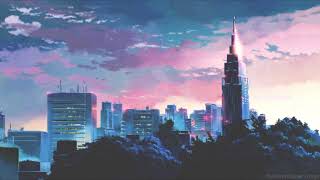 Chicago Diner - kota the friend (Slowed & Reverb)