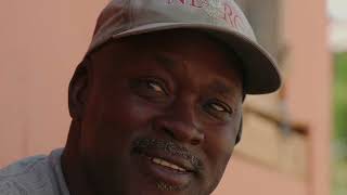 Roller Pigeon Talks - Keith London & Bird