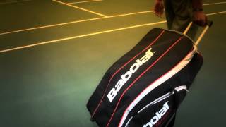Become a Lethal Weapon on the Tennis Court