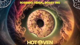 Rodrigo Veiga, Bossy Ing - Mexico (Original Mix)